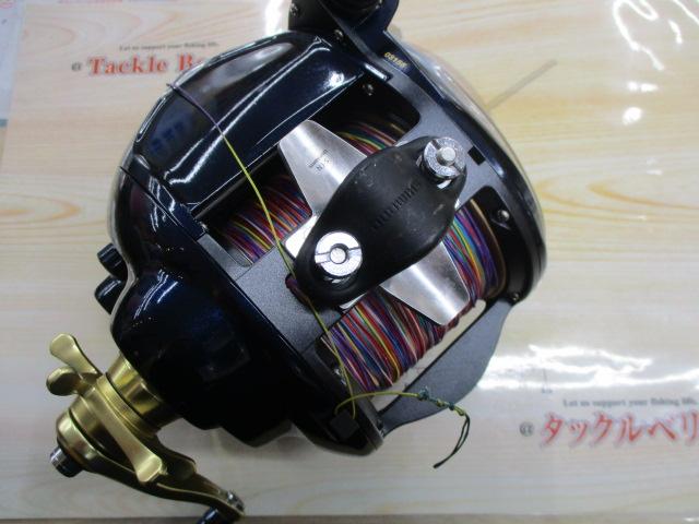 14ビーストマスター 9000|@ベリーネット 日本最大新品中古釣具 14ビーストマスター 9000|@ベリーネット 日本最大新品中古釣具