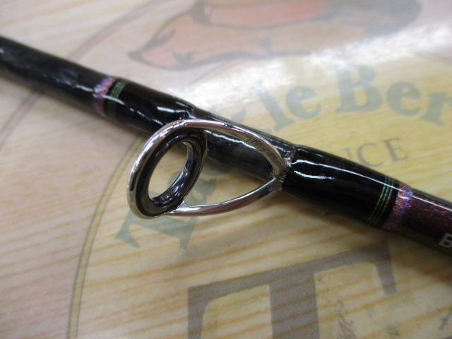 ダイワ 紅牙 エアポータブル K67XHB-S AP (ロッド・釣竿) 価格