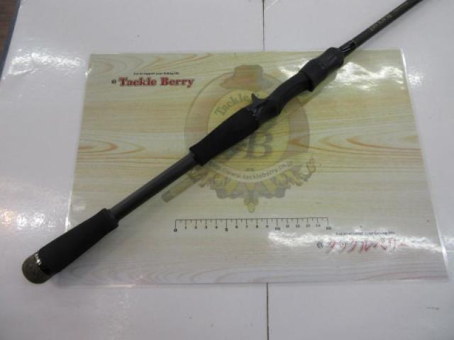 スピラド ブラッカート B4.5-72 Biwa Spec