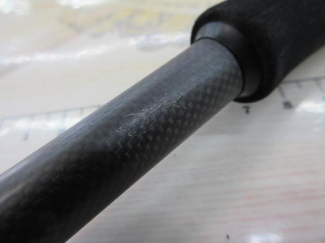 スピラド ブラッカート B4.5-72 Biwa Spec