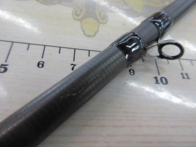 スピラド ブラッカート B4.5-72 Biwa Spec