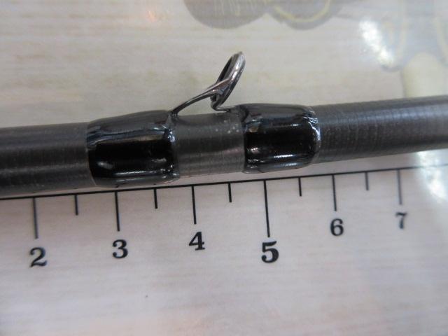 スピラド ブラッカート B4.5-72 Biwa Spec