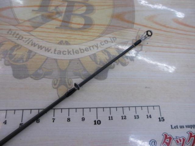 スピラド ブラッカート B4.5-72 Biwa Spec