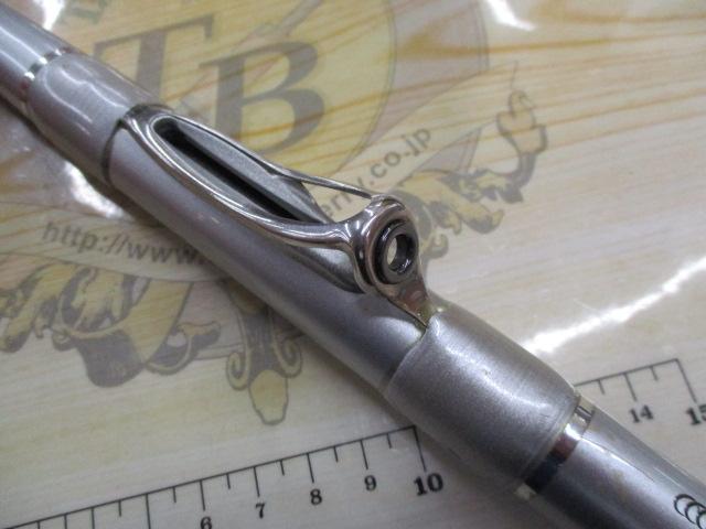 HSリーガルISO 1.5-53I