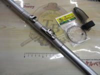 HSリーガルISO 1.5-53I