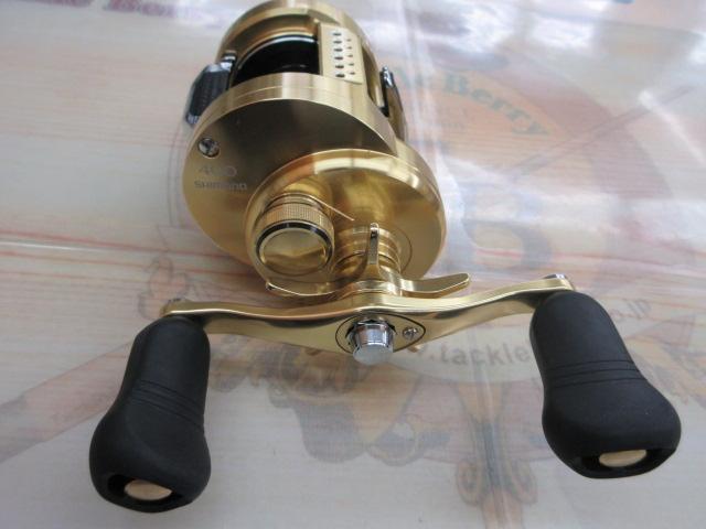 18カルカッタコンクエスト 400｜＠ベリーネット 日本最大新品