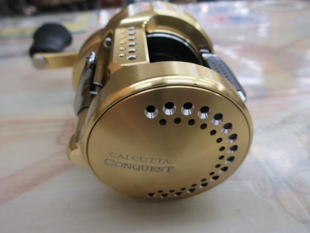 18カルカッタコンクエスト 400｜＠ベリーネット 日本最大新品