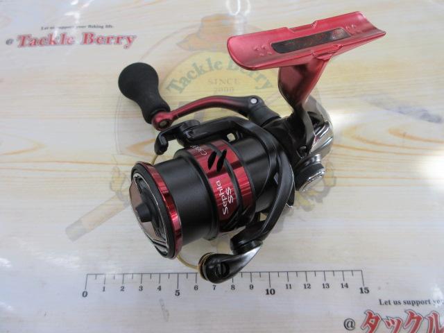 19セフィアSS C3000S｜＠ベリーネット 日本最大新品中古釣具WEB