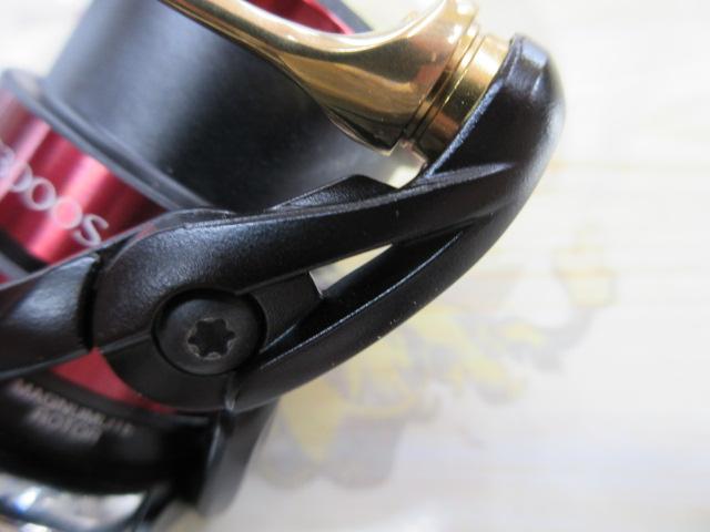 19セフィアSS C3000S