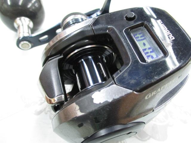 グラップラープレミアム 151XG｜＠ベリーネット 日本最大新品