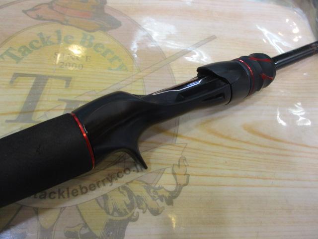 20ゾディアス 164L-BFS-2｜＠ベリーネット 日本最大新品中古釣具
