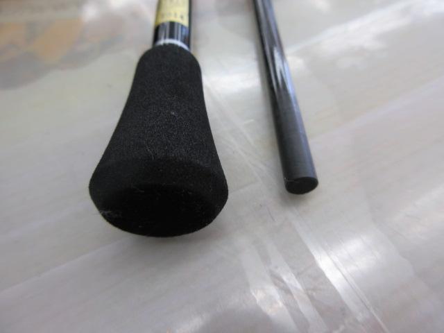 月下美人エア アジング 711M-T・W｜＠ベリーネット 日本最大新品