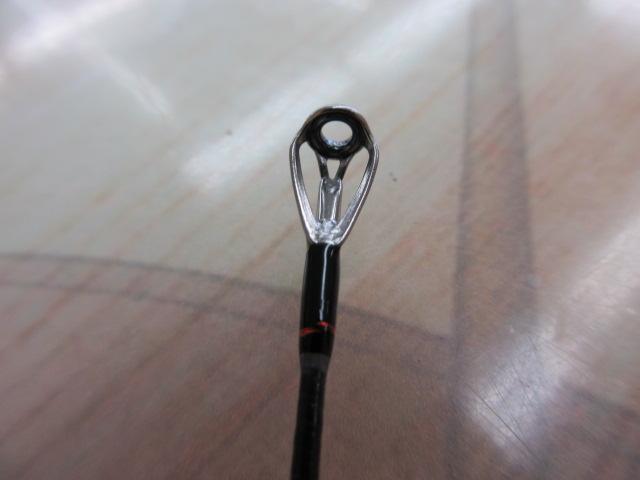 月下美人エア アジング 711M-T・W