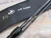 月下美人エア アジング 711M-T・W