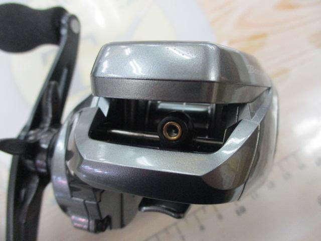 17バルケッタ 200HG｜＠ベリーネット 日本最大新品中古釣具WEB