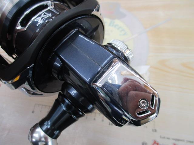 21ツインパワーSW 8000HG