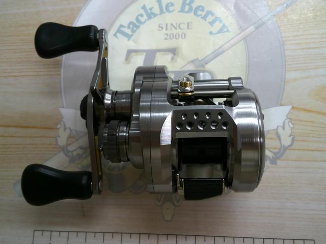 23カルカッタコンクエストBFS HGL｜＠ベリーネット 日本最大新品