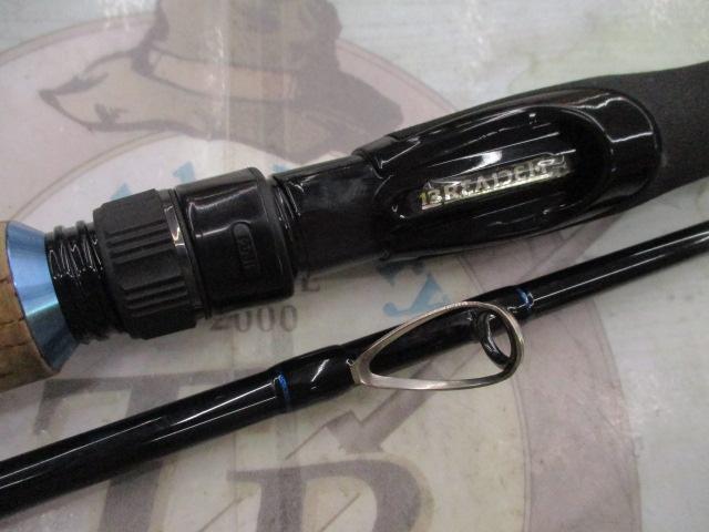 モンスターコーリング SWG-LMC83H