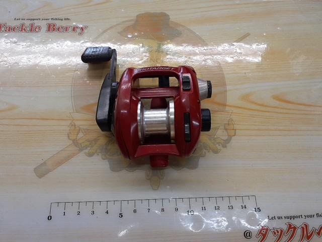 攻めカウンターチヌLR100｜＠ベリーネット 日本最大新品中古釣具