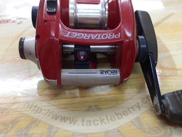 リョービ　攻め　カウンター　チヌ　LR100　&SZM エキスパート&ライン 攻めカウンターチヌLR100｜＠ベリーネット 日本最大新品中古釣具