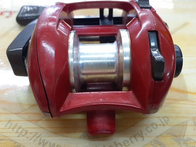 リョービ　攻め　カウンター　チヌ　LR100　&SZM エキスパート&ライン 攻めカウンターチヌLR100｜＠ベリーネット 日本最大新品中古釣具