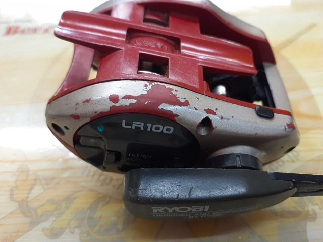 攻めカウンターチヌLR100｜＠ベリーネット 日本最大新品中古釣具