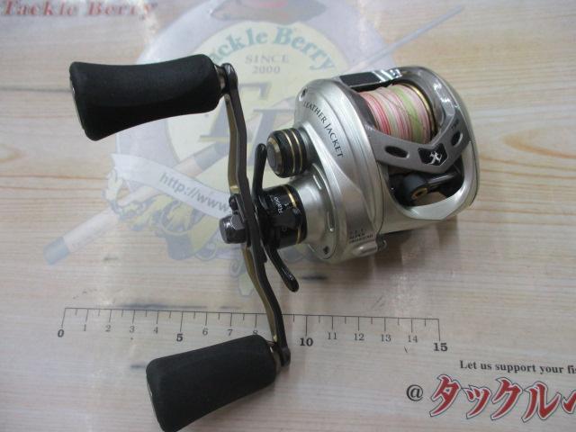 レザージャケット73H-R