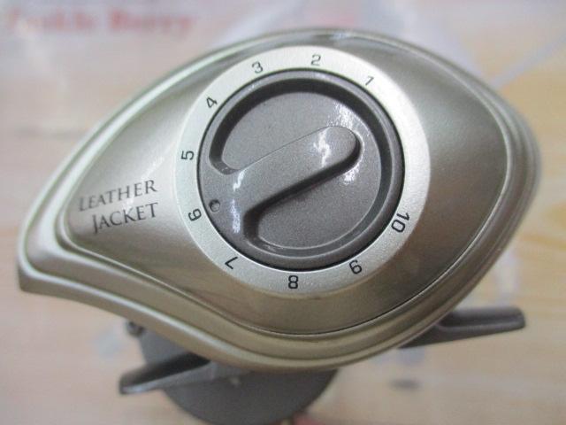 レザージャケット73H-R