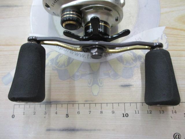 レザージャケット73H-R