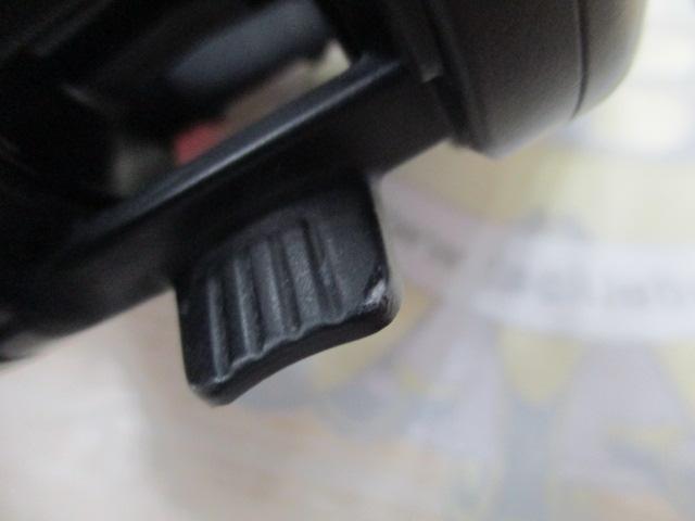 22エクスセンスDC XG RH