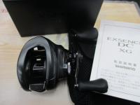 22エクスセンスDC XG RH