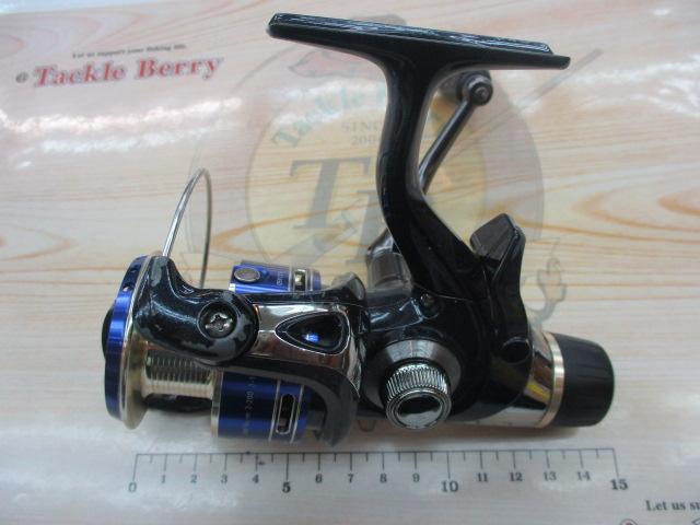 新商品】夜光ver.も登場！「ダイワ アオリトライアル2500BR