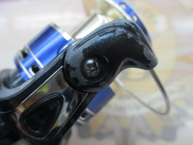 18アオリトライアル 夜光2500BR｜＠ベリーネット 日本最大新品
