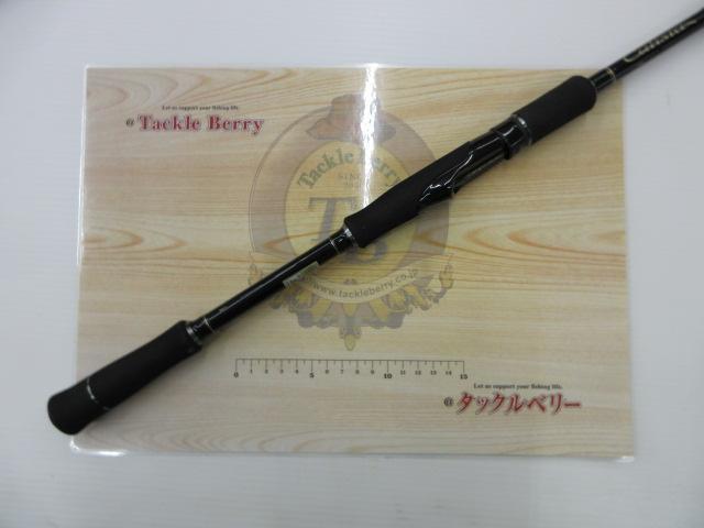 ヤマガブランクス カリスタ86M/TZ NANO中古 カリスタ 86M/TZ NANO｜＠ベリーネット 日本最大新品中古釣具WEB