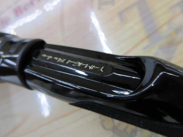 ヤマガブランクス カリスタ 86M TZ NANO/X505L 極上品