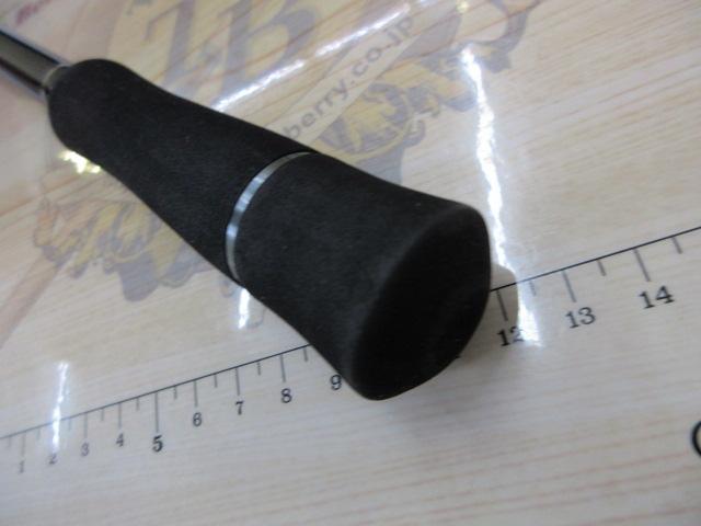 カリスタ 86M/TZ NANO｜＠ベリーネット 日本最大新品中古釣具WEB