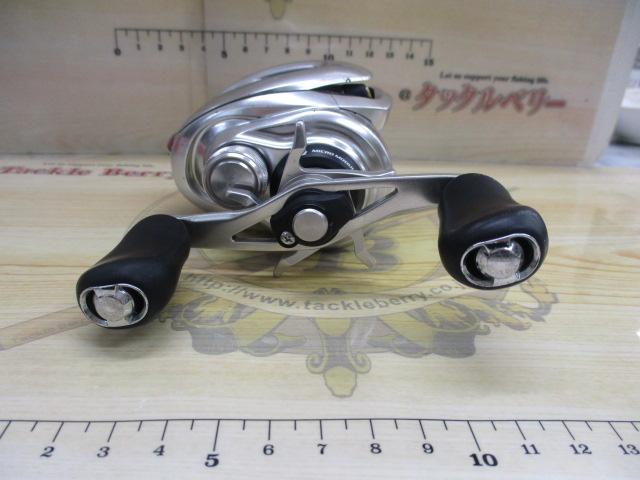 16メタニウムMGL RH