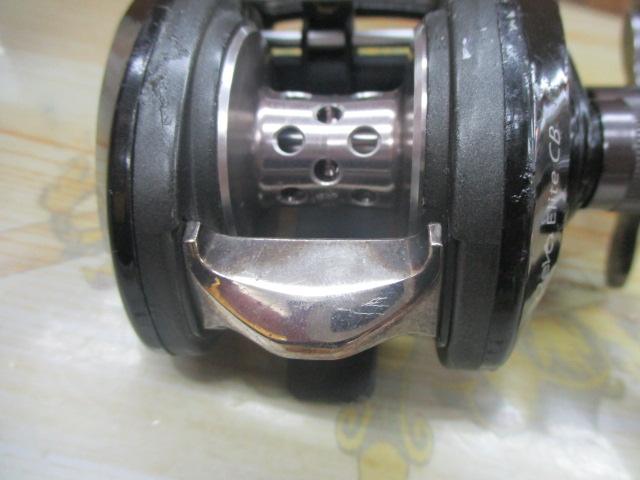 レボ エリートCB