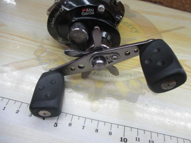 レボ エリートCB