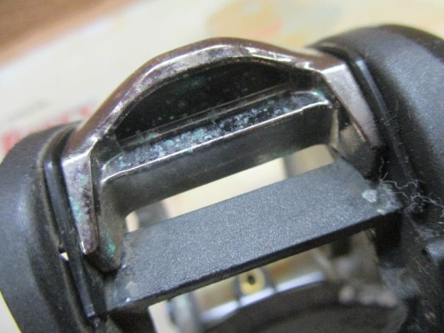 レボ エリートCB