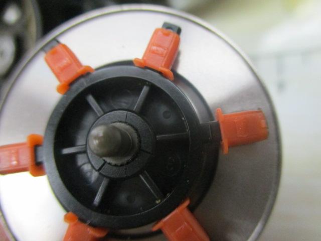 レボ エリートCB