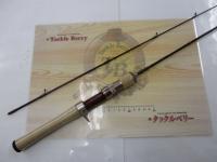 トラウトフィールド TFC-462UL