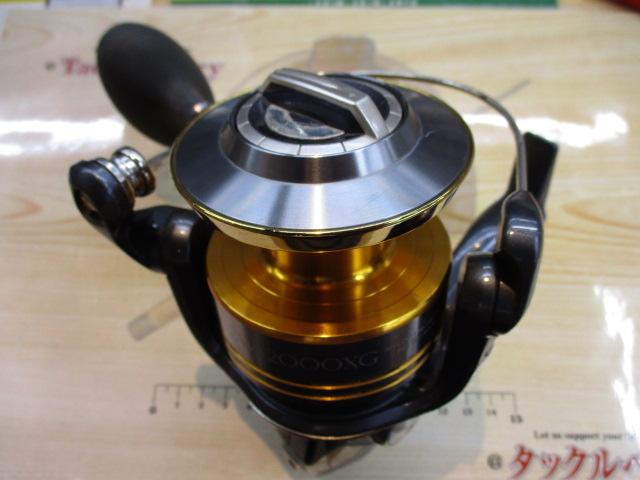 10ツインパワーSW 12000XG