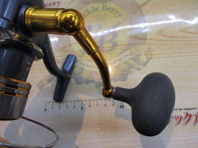 10ツインパワーSW 12000XG