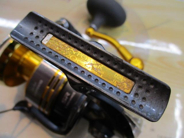 10ツインパワーSW 12000XG