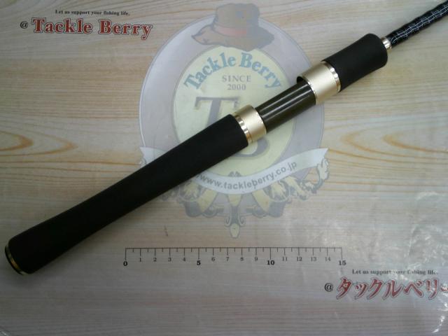 希少　ダイワ　ハートランド　HL T562ULFS 美品 ダイワ ハートランドZ HL-Z 621MLRB-Ti ドットスリー/N473