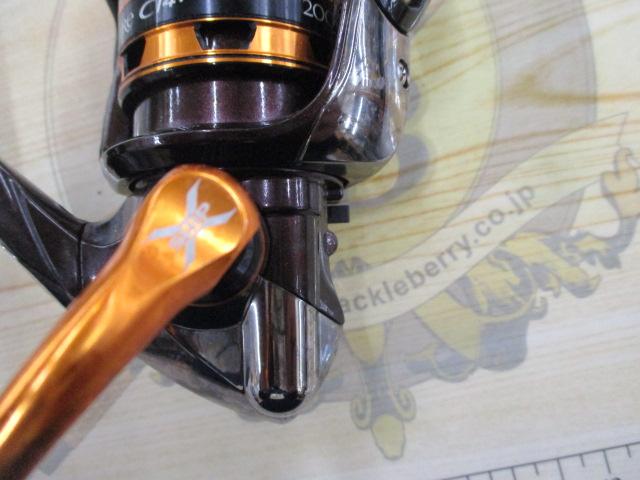 13ソアレCI4+ 2000HGS｜＠ベリーネット 日本最大新品中古釣具WEB