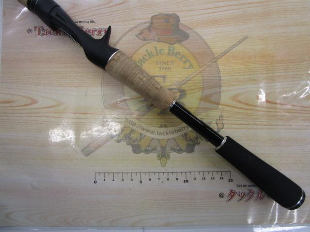 17エクスプライド 166M|@ベリーネット 日本最大新品中古釣具 17エクスプライド 166M|@ベリーネット 日本最大新品中古釣具
