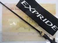 17エクスプライド 166M