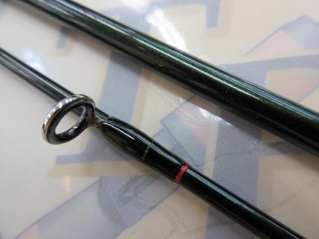 ファントムTR 662ULRS